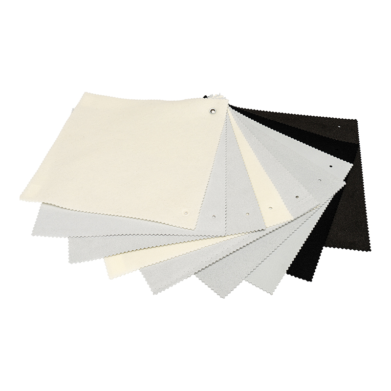 Wateroplosbare nylon eilandvezel niet-geweven stof